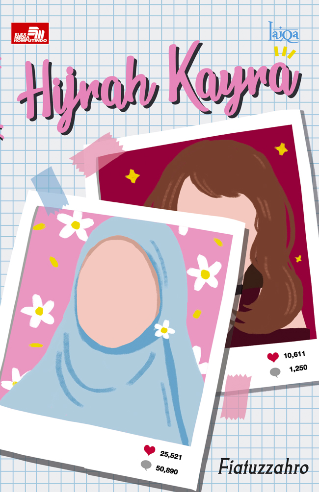 HIJRAH KAYRA