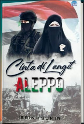 CINTA DI LANGIT ALEPPO