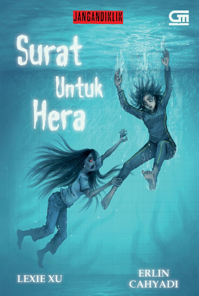 SURAT UNTUK HERA