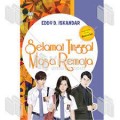 SELAMAT TINGGAL MASA REMAJA
